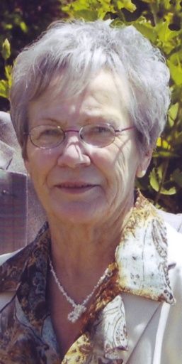 Suzanne Noël