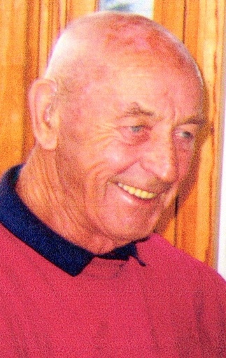 Irénée Thibault