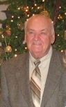 Patrick Dawson