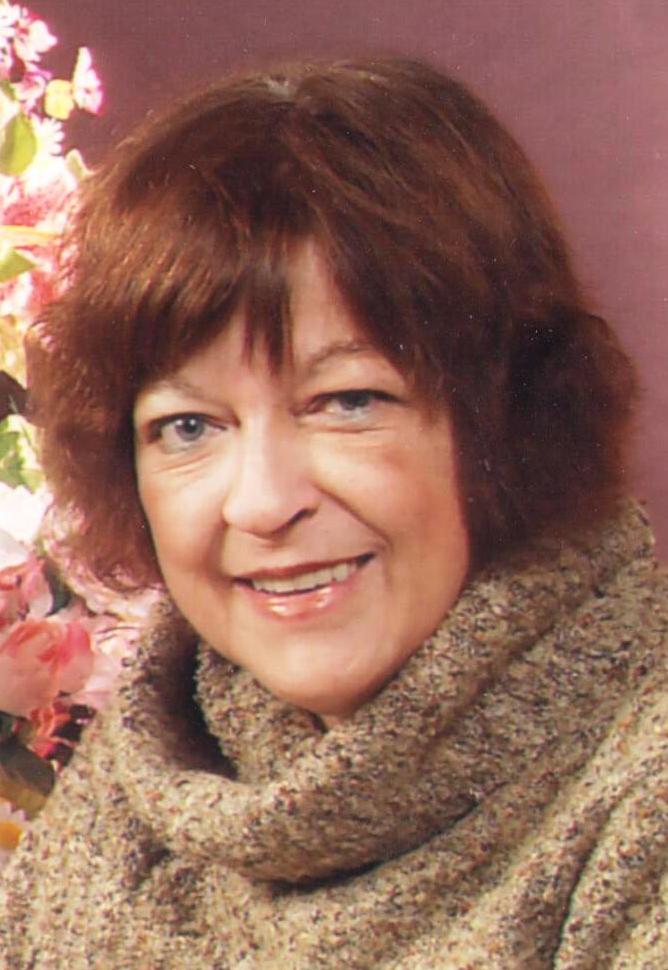 Colette Bolduc-Nadeau