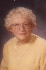 Madeleine Corriveau