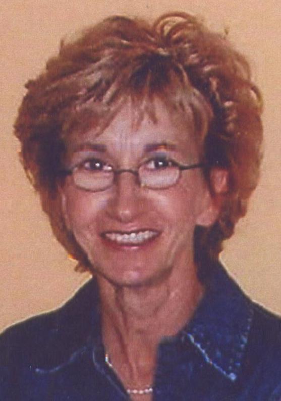 Denise Lamontagne