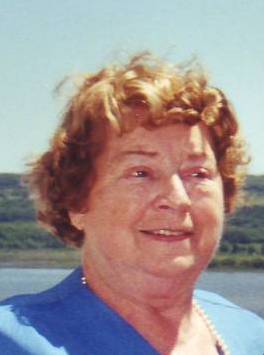 Françoise Deslauriers