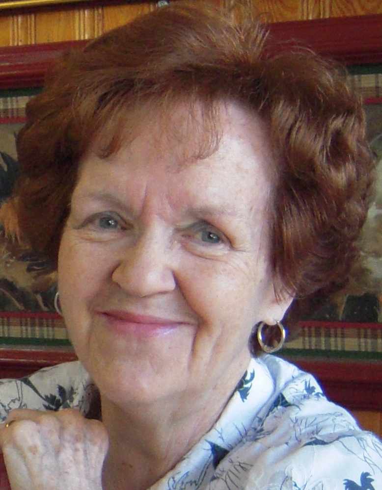 Eliette (Lili) Pouliot