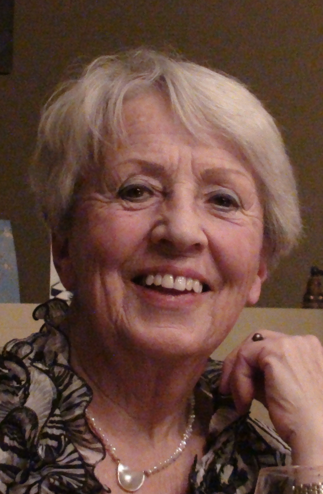 Françoise Perras