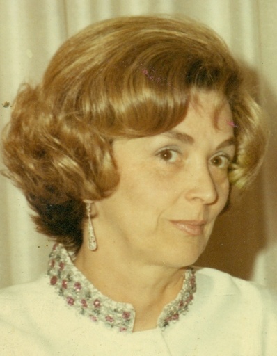 Yvette Turgeon