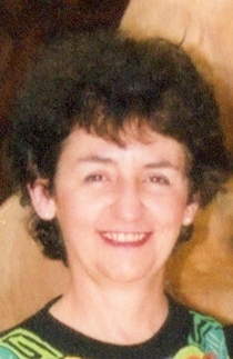 Linda Coulombe