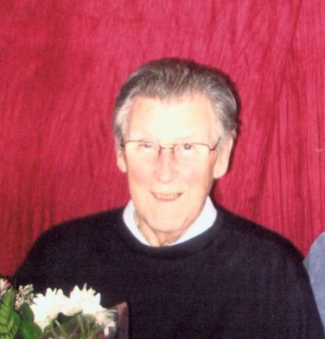 André Boucher