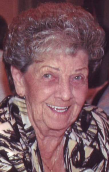 Jacqueline Côté-St-Pierre