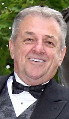 Maurice Dupont