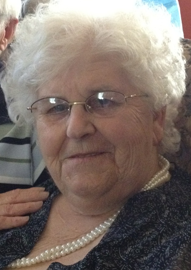 Colette Léveillé-Richard