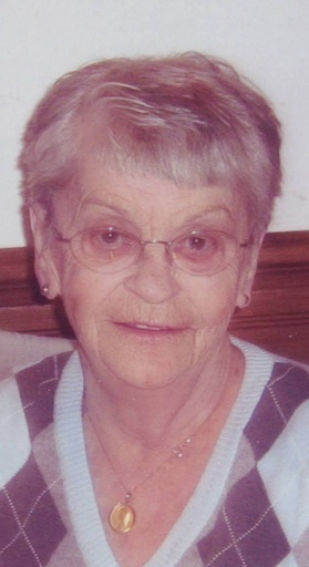Rachel Allard