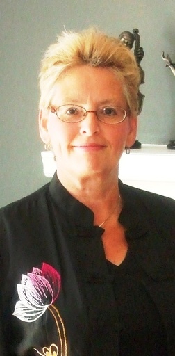 Nicole Giguère