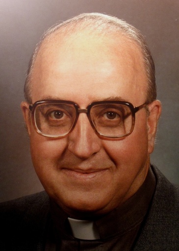 Donat Abbé Paquet