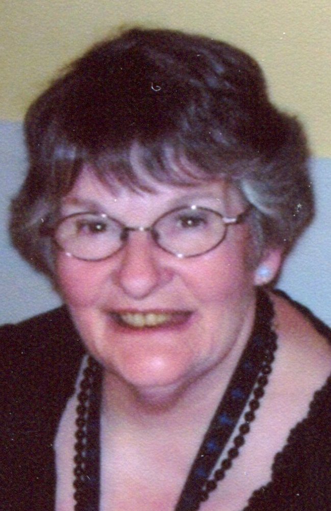 Lucie Marcoux