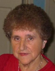 Gabrielle Côté