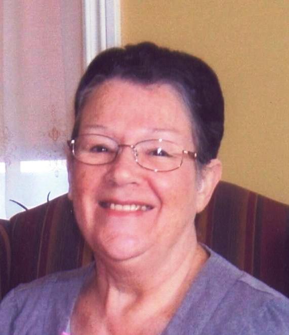 Michèle Langelier-Bilodeau