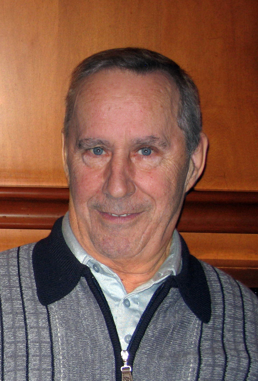 Yvon Lacerte