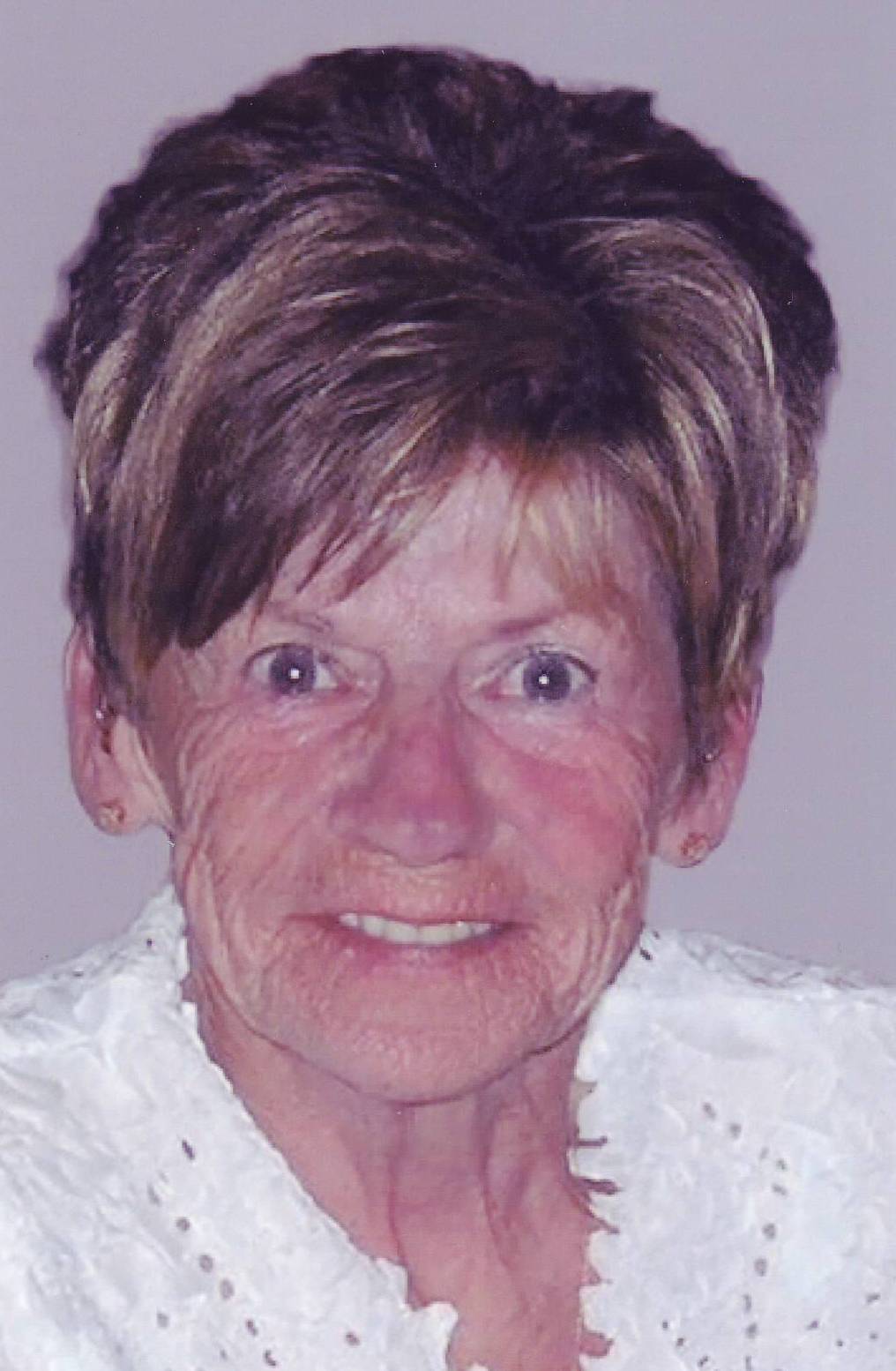 Doris Huard-Martel