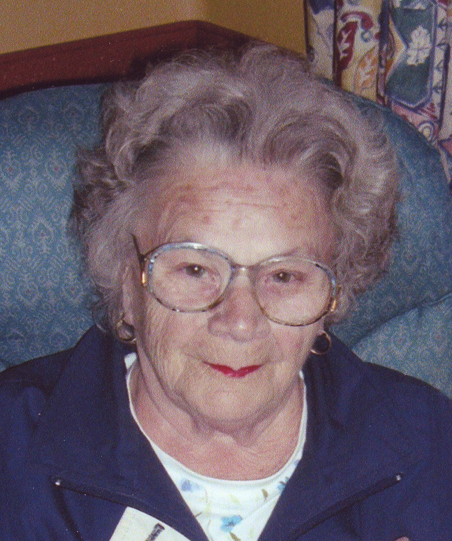 Laurette Parent-Andrews