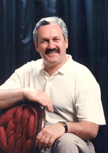 Louis Asselin