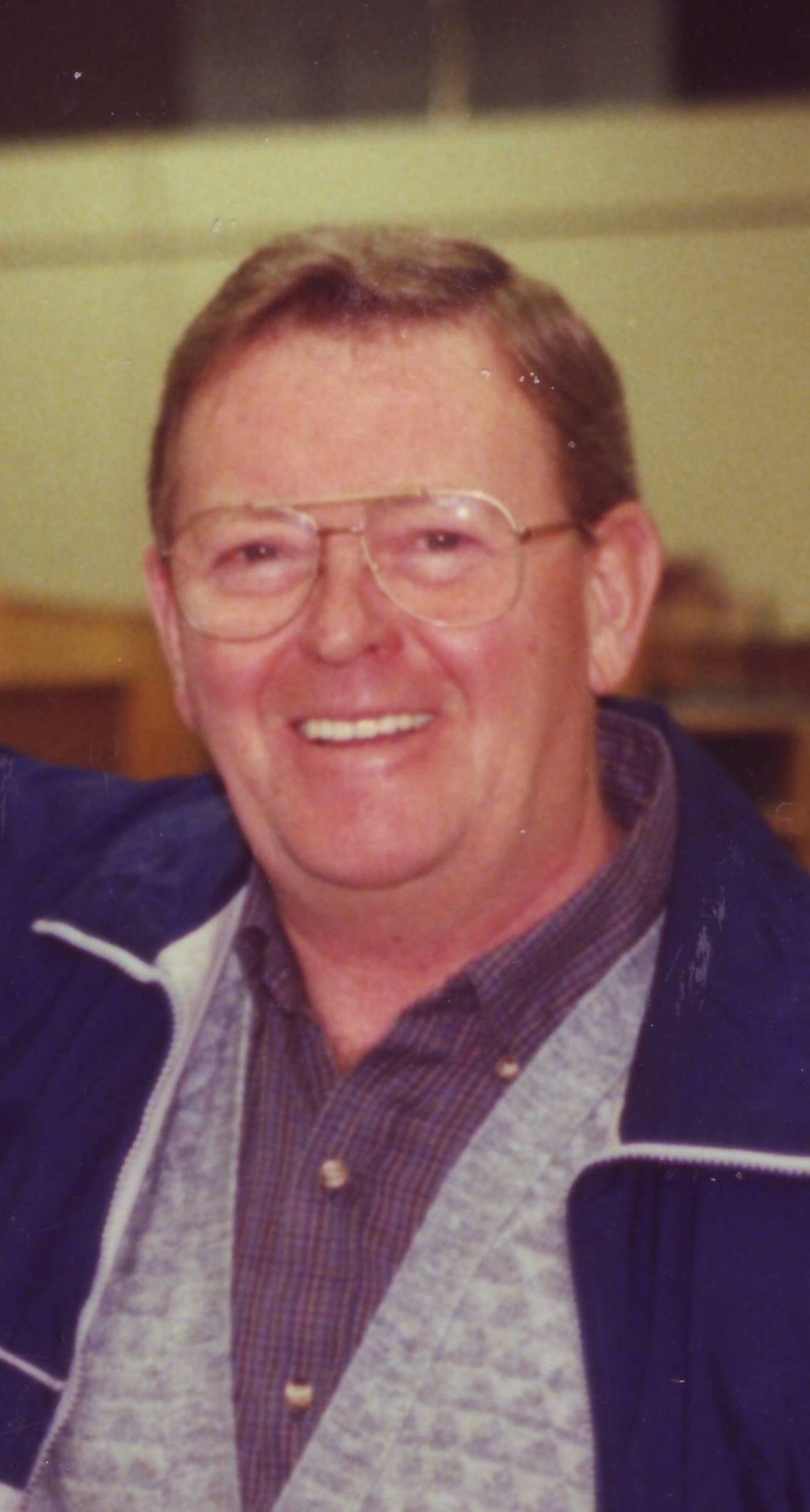 Pierre Gagné
