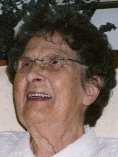 Jeanne Gagnon-Bradley