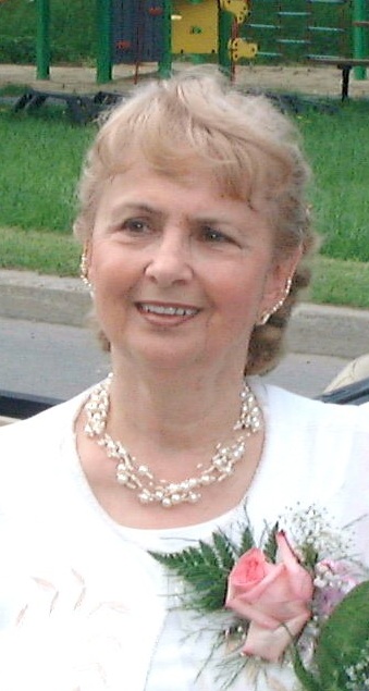 Violette Auger-Gauthier