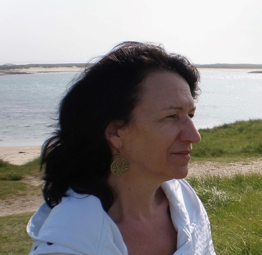 Anne-Marie (Annick) St-Jacques