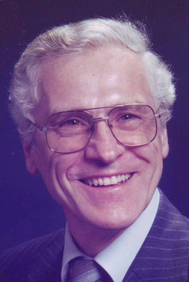 Gilles Gauvin