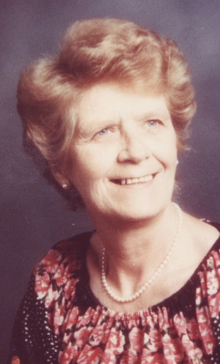 Fernande Amyot
