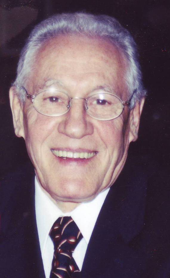 Jacques Levesque