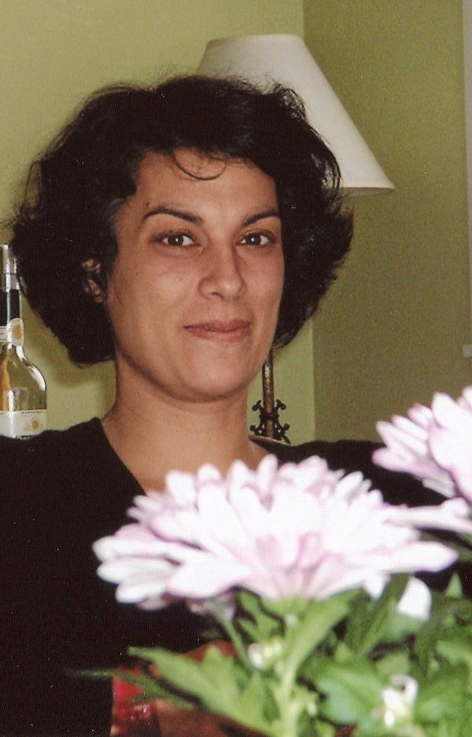 Catherine Jobin