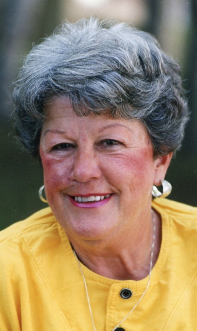 Michelle Croteau