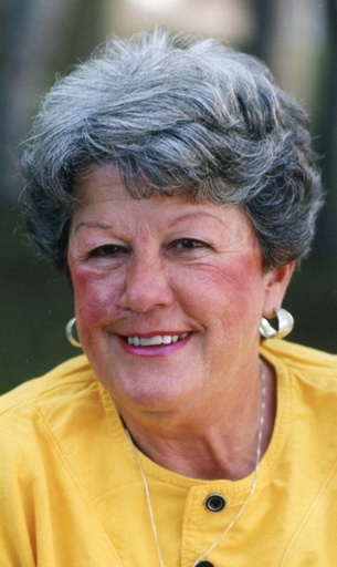Michelle Croteau