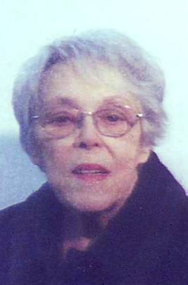 Jeannine Lemay