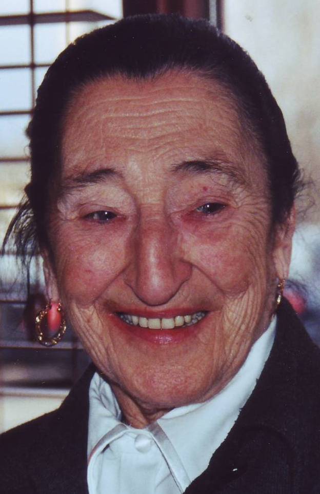 Marthe Pilote-Messely