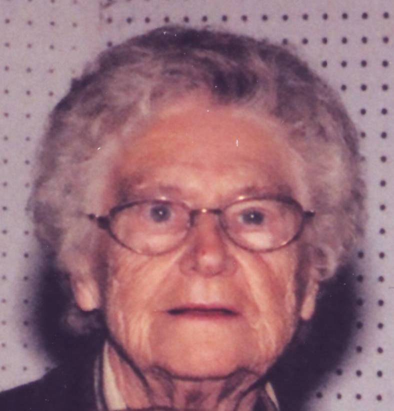 Gemma Trottier-Laberge