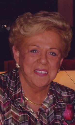 Rita St-Hilaire