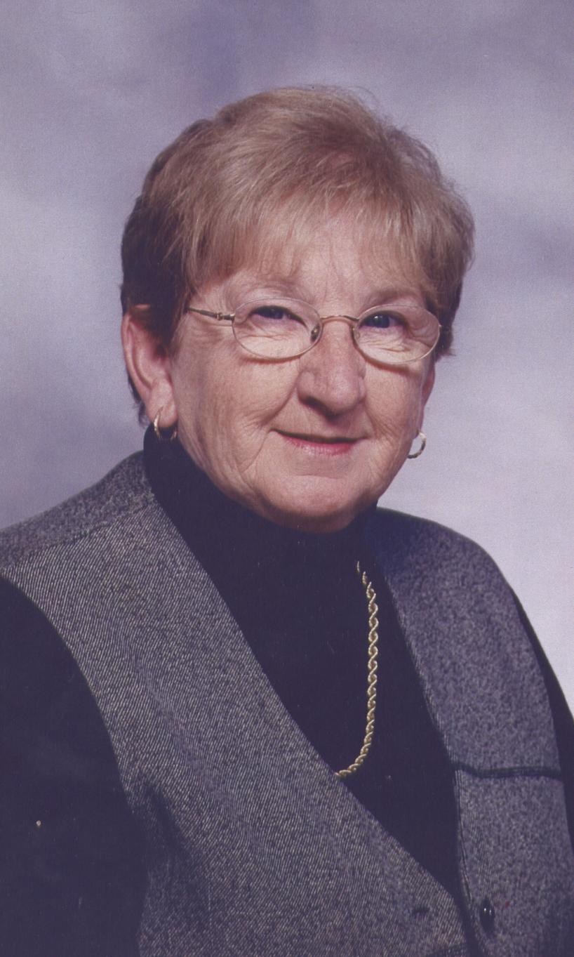 Nicole Gosselin Roberge