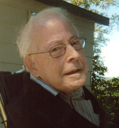Adrien Seaborn