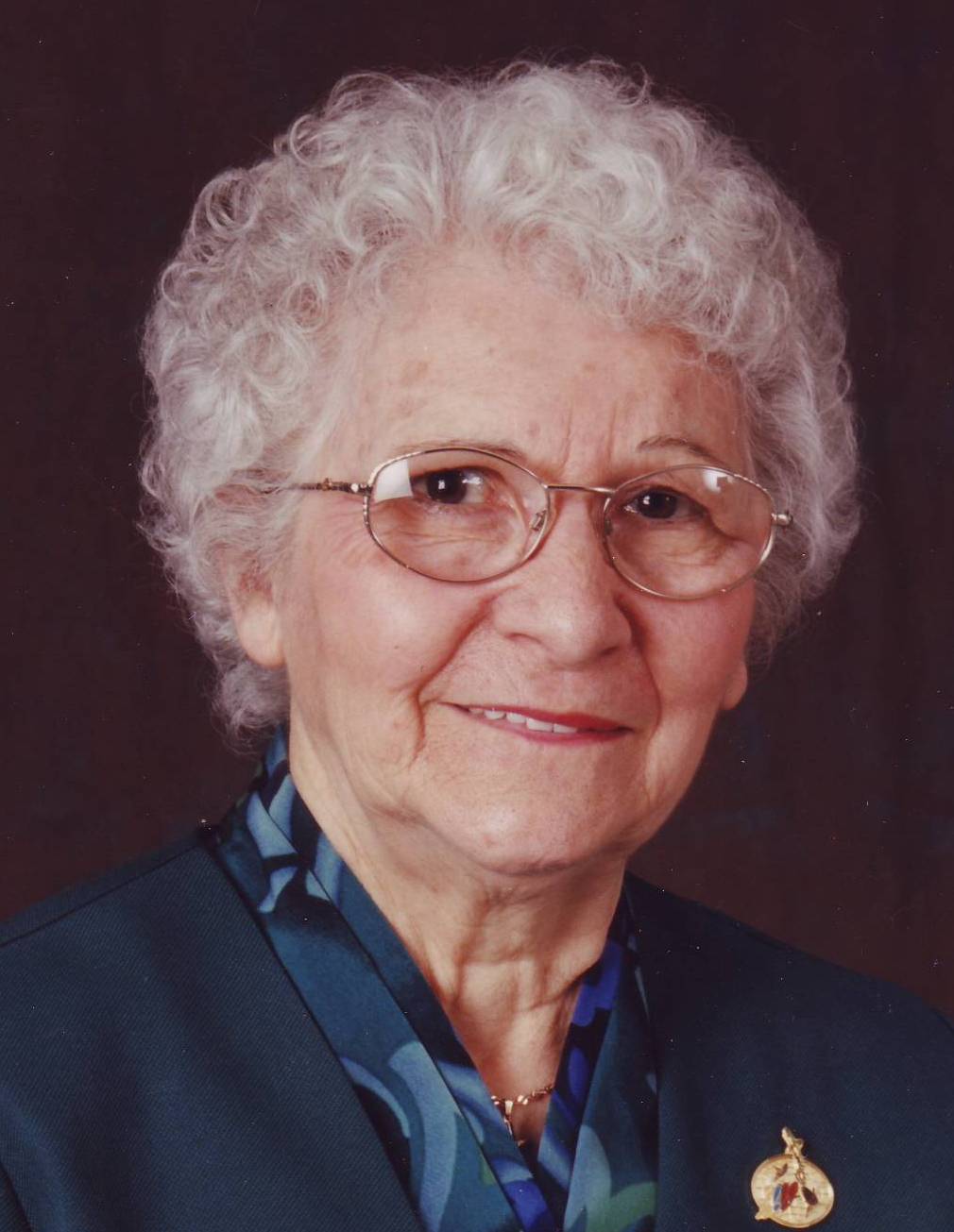 Antoinette Paquet-Verreault