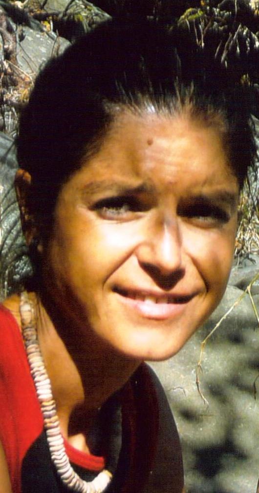 Sophie Tardif