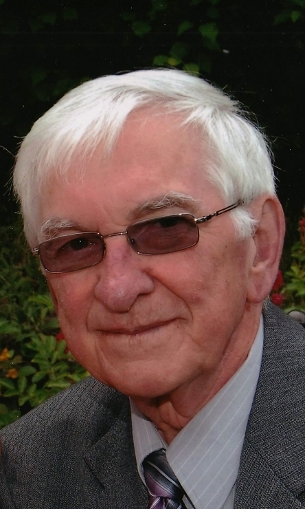 Robert Paquet