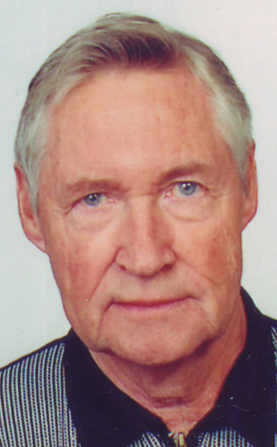 Erik Henning Jensen
