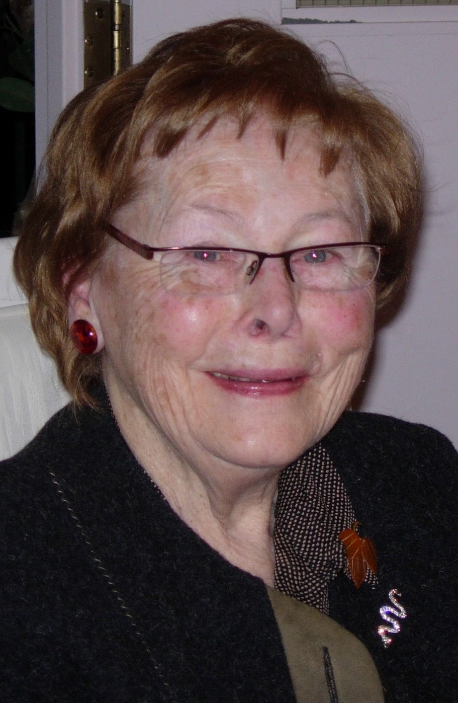 Pauline Gaudreau-Giguère