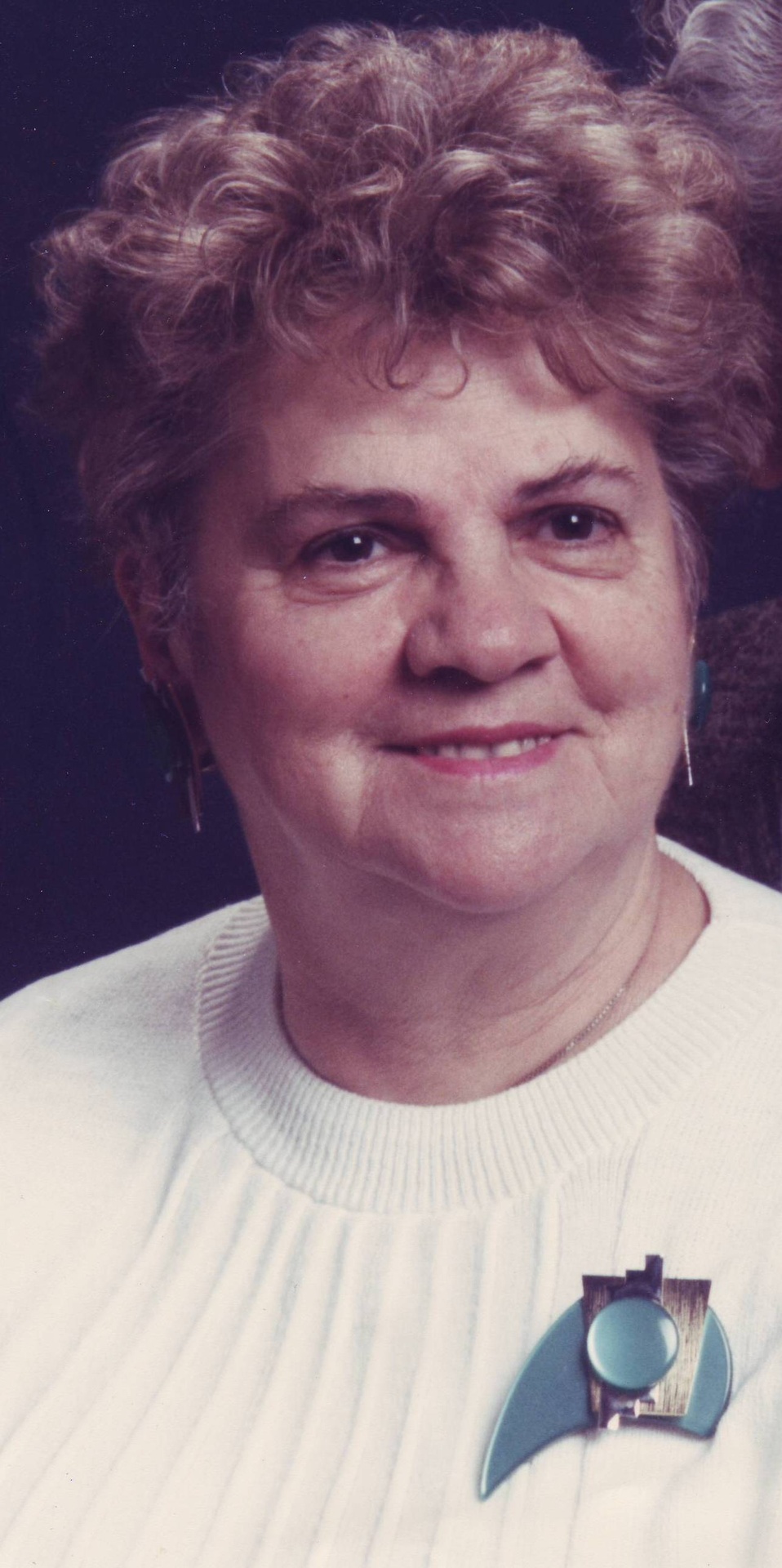 Laurette Simard-Fecteau