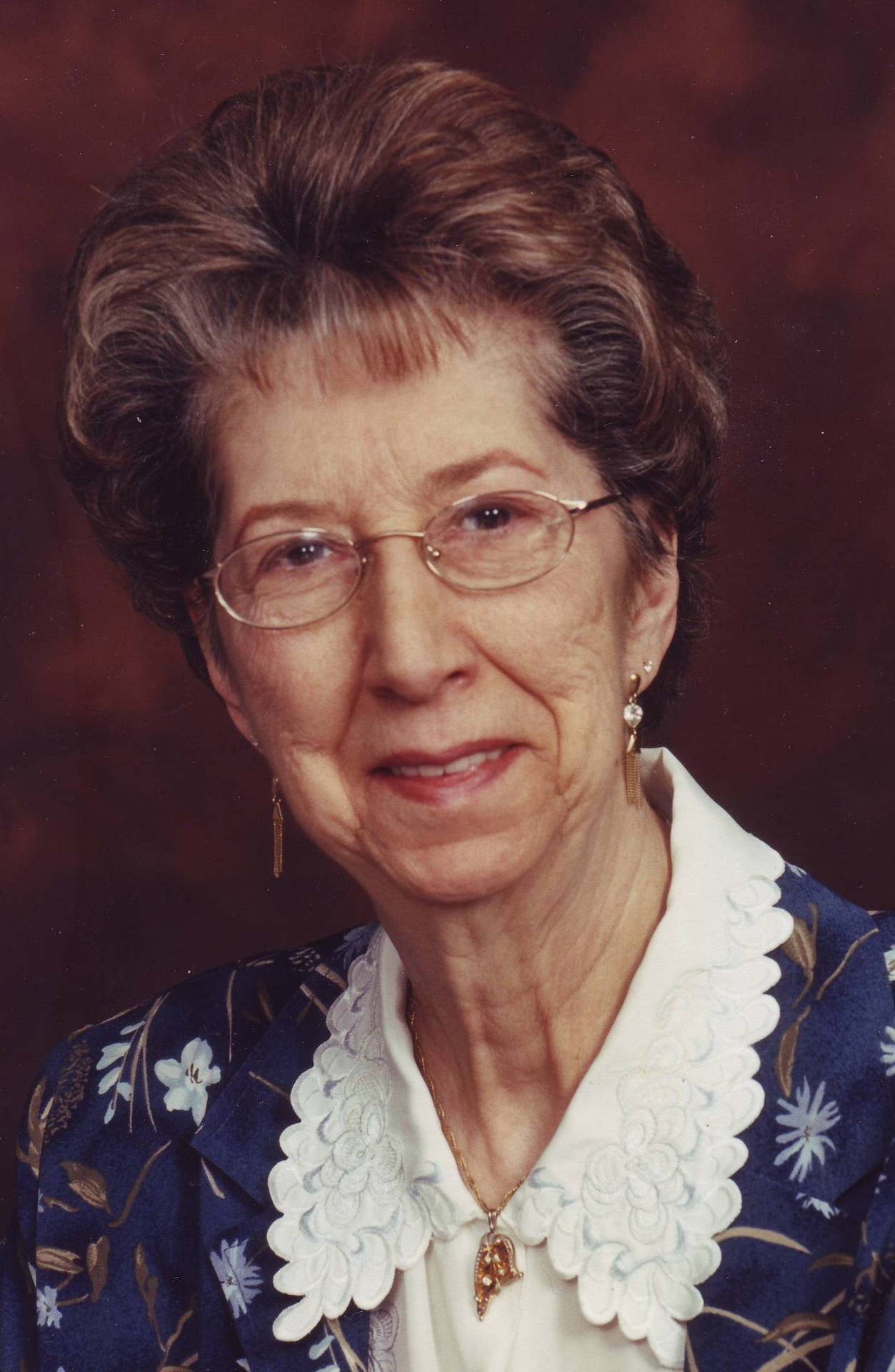 Cécile Webster