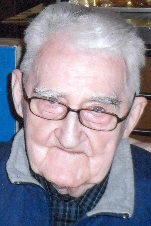 Vianney-Henri Tremblay