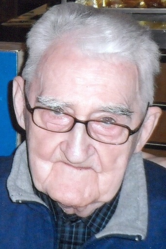 Vianney-Henri Tremblay